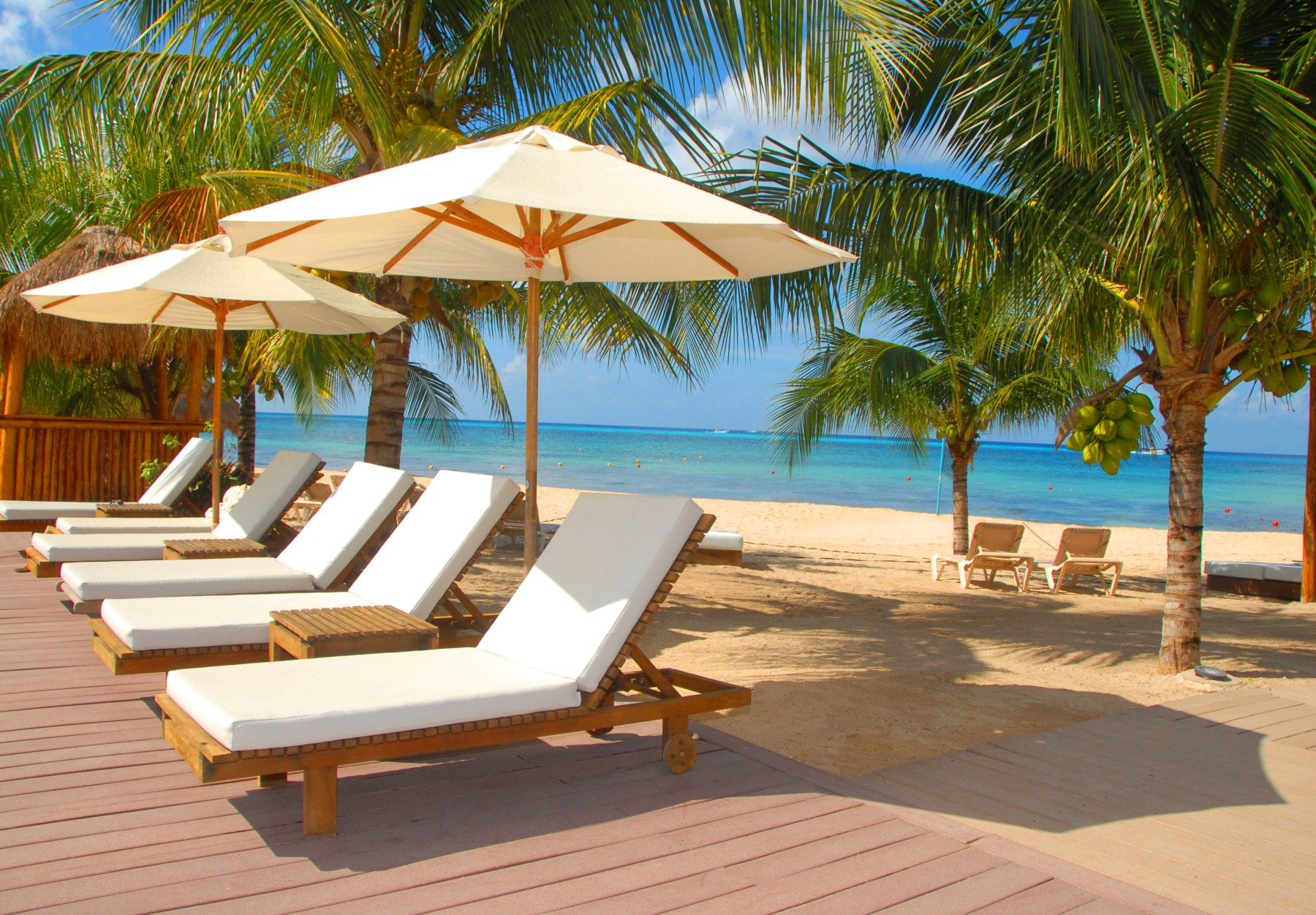 Secrets Aura Cozumel